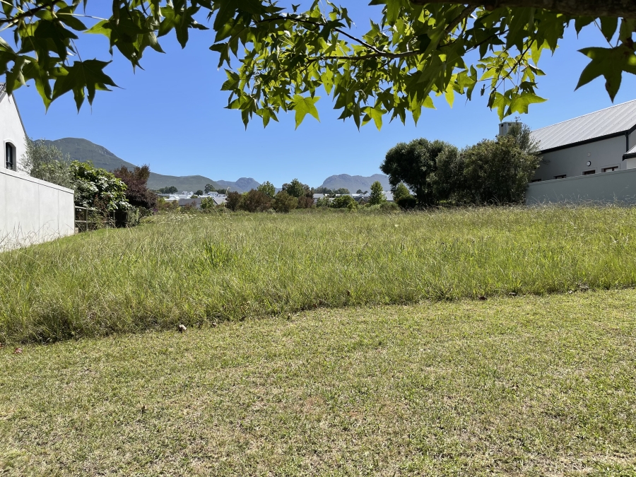 0 Bedroom Property for Sale in Soeteweide Country Estate Western Cape